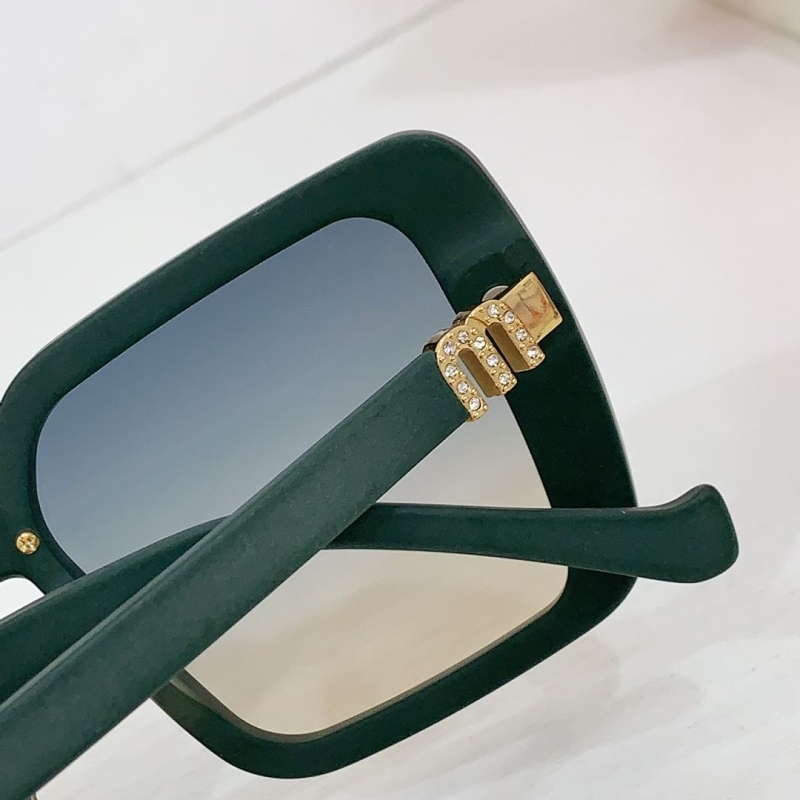 Miu miu Sunglasses